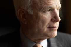 Senator John McCain, 2006