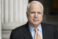 Senator John McCain McCain headshot, 2006