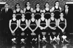 Episcopal-wrestling-team-1954