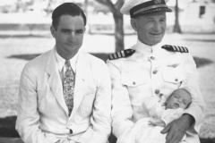 John-McCain-with-his-father-and-grandfather-1936