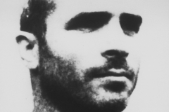 McCain headshot as POW in Hanoi, Vietnam